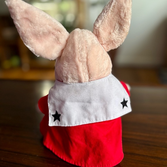 Vintage Olivia the Pig 2001 Plush Stuffie Gund NWT book - Picture 2 of 5